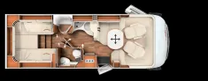 Bild 19 Carthago chic c-line I 4.9 LE