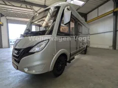 Bild 1 Hymer Exsis-i 580