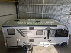 Bild 3 Hymer Exsis-i 580