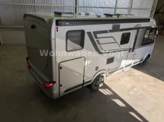 Bild 4 Hymer Exsis-i 580