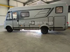 Bild 6 Hymer Exsis-i 580