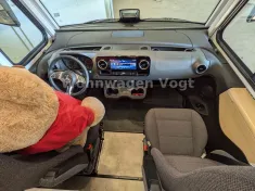 Bild 11 Hymer Exsis-i 580