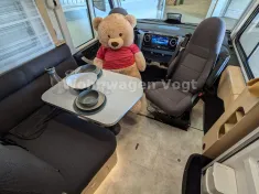 Bild 12 Hymer Exsis-i 580