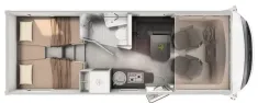 Bild 20 Hymer Exsis-i 580
