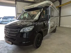 Bild 1 Hymer ML-T 580