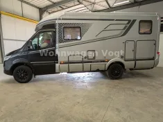 Bild 3 Hymer ML-T 580