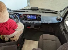 Bild 7 Hymer ML-T 580