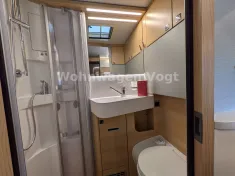 Bild 14 Hymer ML-T 580