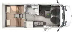 Bild 20 Hymer ML-T 580