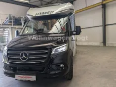 Bild 2 Hymer B-Klasse MC T 680 BlackLine