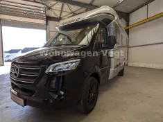 Bild 3 Hymer B-Klasse MC T 680 BlackLine