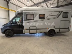 Bild 4 Hymer B-Klasse MC T 680 BlackLine