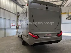 Bild 5 Hymer B-Klasse MC T 680 BlackLine