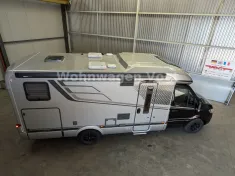 Bild 6 Hymer B-Klasse MC T 680 BlackLine