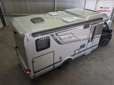 Bild 7 Hymer B-Klasse MC T 680 BlackLine