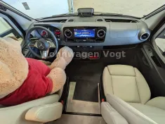 Bild 12 Hymer B-Klasse MC T 680 BlackLine