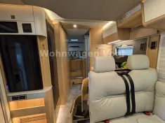 Bild 15 Hymer B-Klasse MC T 680 BlackLine