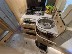 Bild 16 Hymer B-Klasse MC T 680 BlackLine