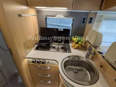 Bild 17 Hymer B-Klasse MC T 680 BlackLine