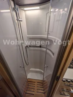 Bild 18 Hymer B-Klasse MC T 680 BlackLine