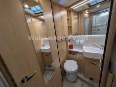 Bild 19 Hymer B-Klasse MC T 680 BlackLine