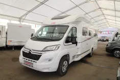 Bild 1 LMC Tourer Lift T 730G