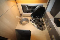 Bild 8 LMC Tourer Lift T 730G