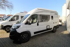 Bild 1 Pössl D-Line Roadcamp R