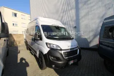 Bild 2 Pössl D-Line Roadcamp R