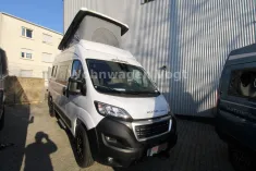 Bild 6 Pössl D-Line Roadcamp R