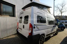 Bild 7 Pössl D-Line Roadcamp R