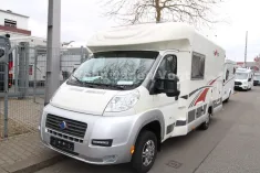 Bild 1 Carthago chic c-line T 3.8