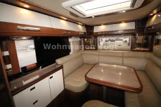 Bild 9 Carthago liner-for-two I 53 L