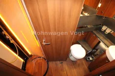 Bild 13 Carthago liner-for-two I 53 L