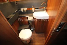 Bild 14 Carthago liner-for-two I 53 L