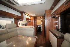Bild 18 Carthago liner-for-two I 53 L