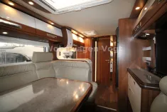 Bild 19 Carthago liner-for-two I 53 L