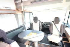 Bild 8 Weinsberg CaraCore 650 MEG