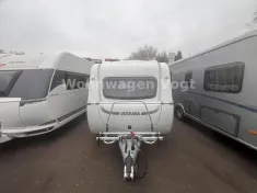 Bild 1 Hymer Eriba Feeling 425