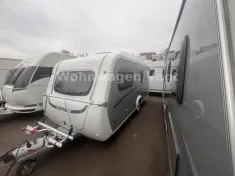 Bild 2 Hymer Eriba Feeling 425