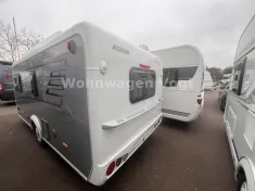 Bild 3 Hymer Eriba Feeling 425