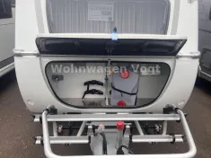 Bild 5 Hymer Eriba Feeling 425