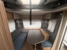 Bild 6 Hymer Eriba Feeling 425