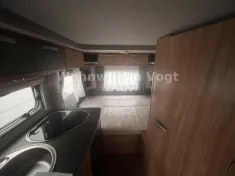 Bild 7 Hymer Eriba Feeling 425