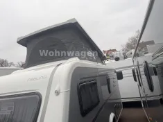 Bild 12 Hymer Eriba Feeling 425