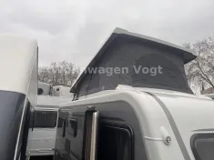 Bild 13 Hymer Eriba Feeling 425