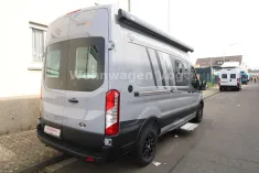 Bild 4 Carado Camper Van CV 590 Edition24