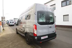 Bild 5 Carado Camper Van CV 590 Edition24