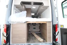 Bild 6 Carado Camper Van CV 590 Edition24