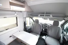 Bild 8 Carado Camper Van CV 590 Edition24